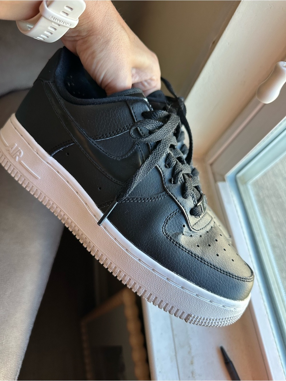 Nike Air Force 1’s ‘07